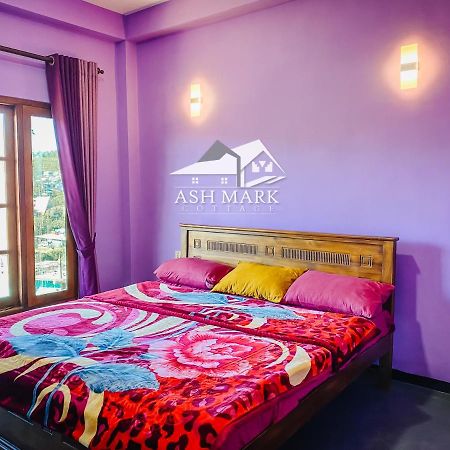 Ash Mark Cottage Nuwara Eliya Extérieur photo