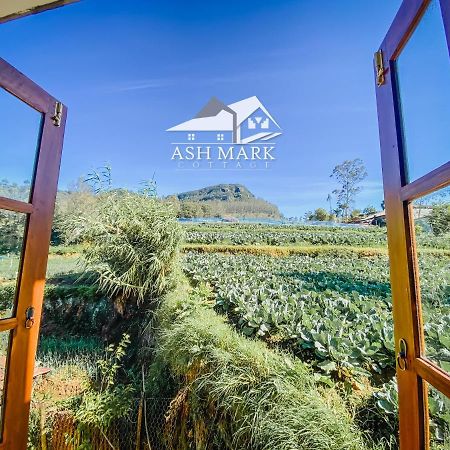 Ash Mark Cottage Nuwara Eliya Extérieur photo
