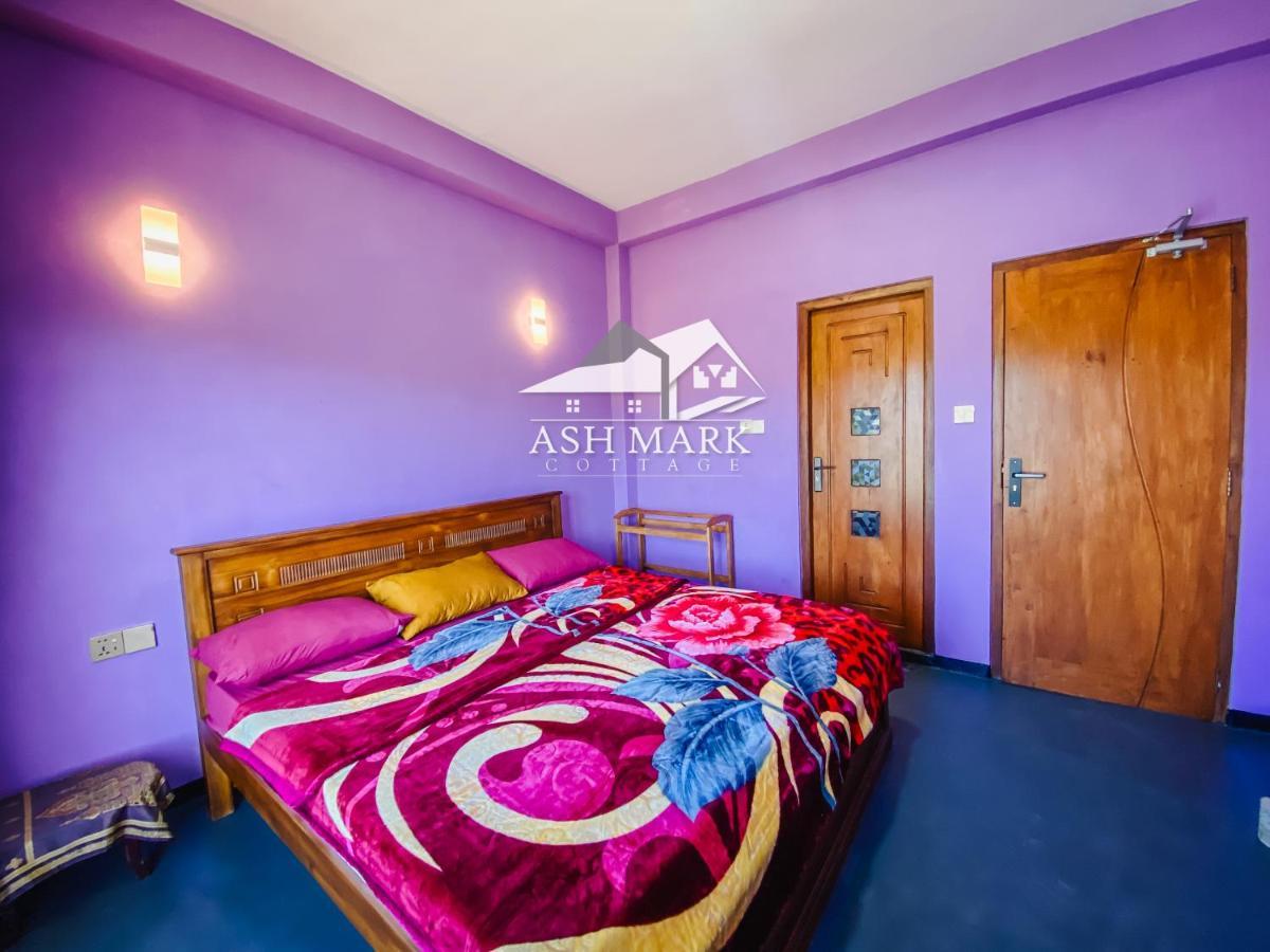 Ash Mark Cottage Nuwara Eliya Extérieur photo