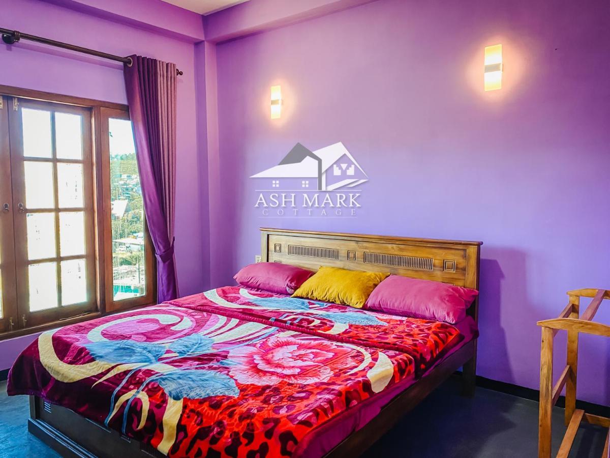Ash Mark Cottage Nuwara Eliya Extérieur photo