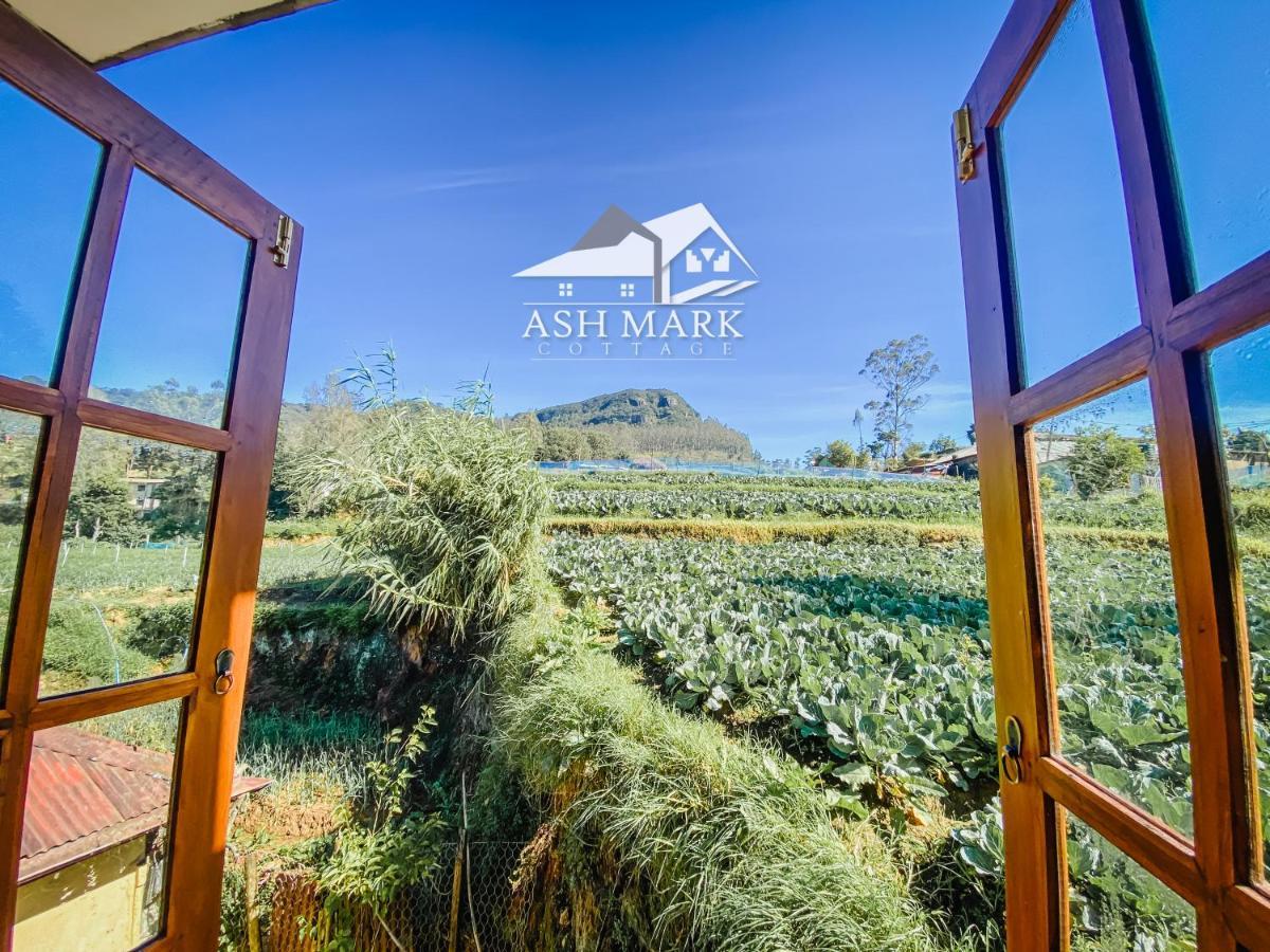 Ash Mark Cottage Nuwara Eliya Extérieur photo