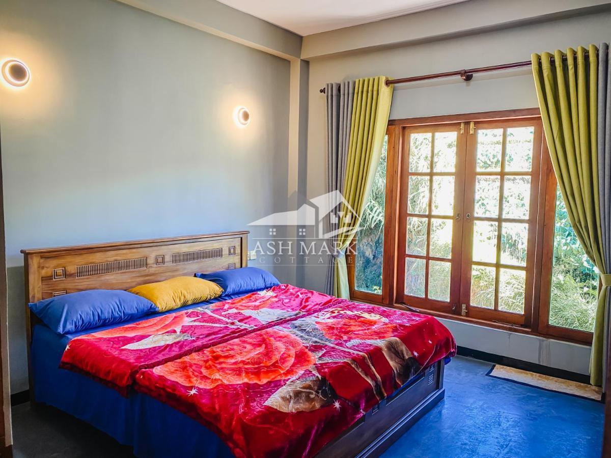 Ash Mark Cottage Nuwara Eliya Extérieur photo