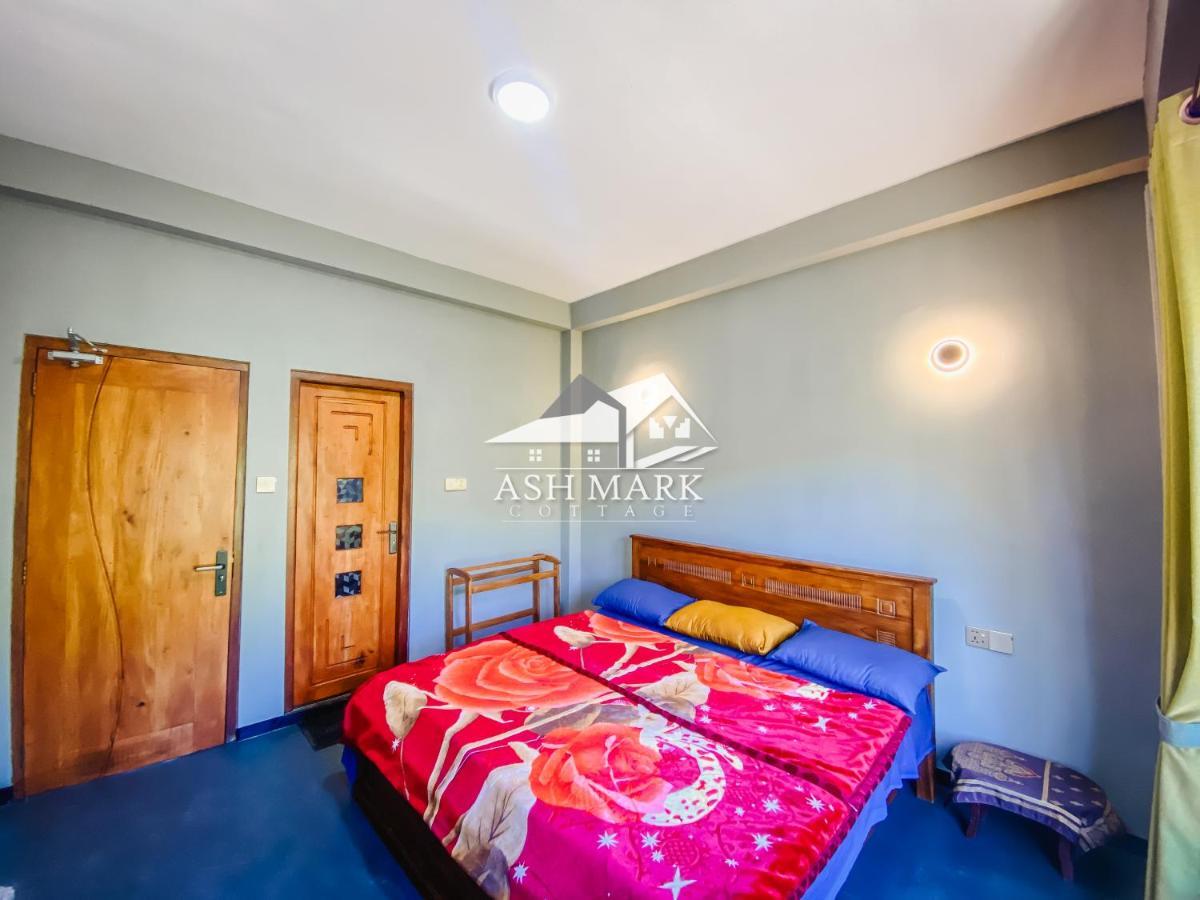 Ash Mark Cottage Nuwara Eliya Extérieur photo